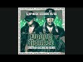 BZRP x Daddy Yankee (Cristian Guerrero Remix) [Afro House]
