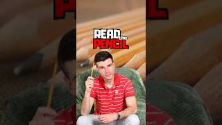 Can You Pronounce "PENCIL" in Polish?! ✏️🇵🇱