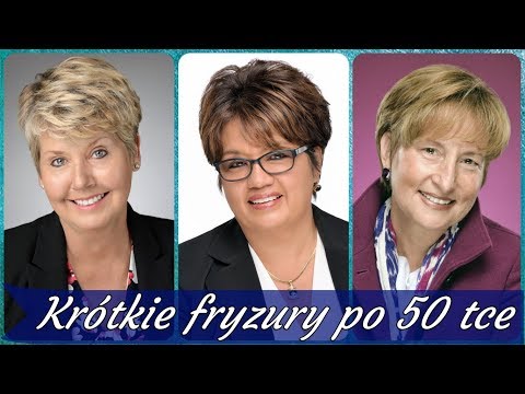 Wideo: 50 Wspaniałych Fryzur ślubnych Dla Krótkich Włosów