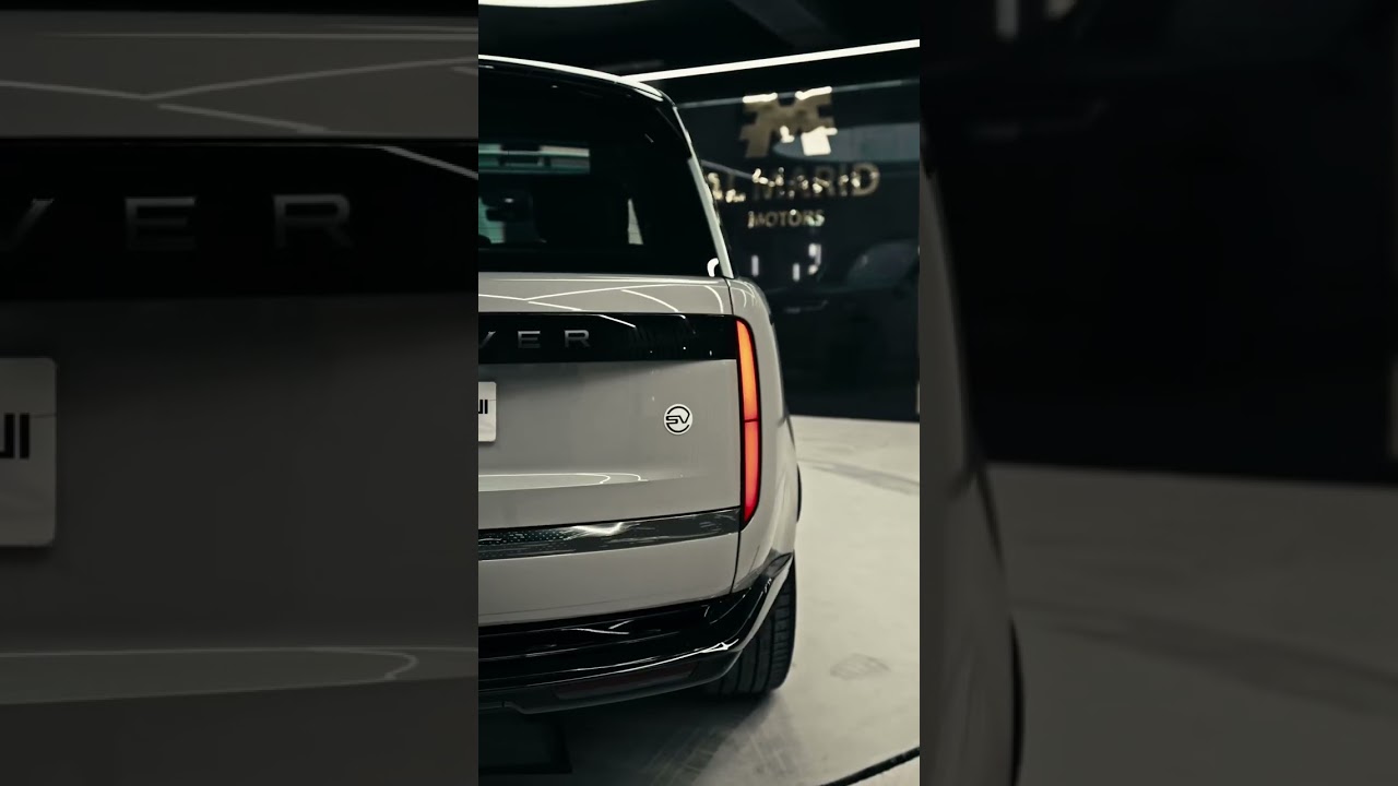👉LAND🔥ROVER❤️‍🔥RANGE❤️‍🩹ROVER⚠️LOVER’S❤️ #supercarkiller #landrover #rangerover #shorts #youtube