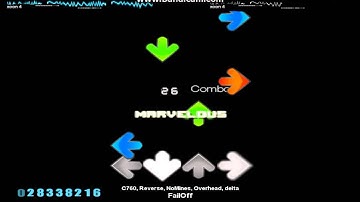 Stepmania - The Shining Polaris