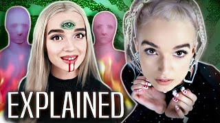 How Poppy Became a Viral YouTube Mystery | Deep Dive screenshot 4