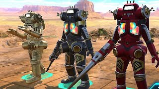 【ウルバト】キングジョーが3体揃い踏み！ブラック&スカーレットと共に出撃！『鉄壁の守り』『歪んだ真実』【ウルトラ怪獣バトルブリーダーズ】Ultraman◆ウルトラマン