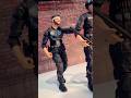 Punisher Marvel Legends action figure #shorts