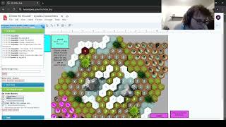 OHS S59 Round 1 vs BoardHero