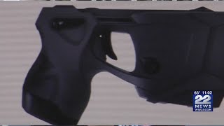 Stun Guns Are Legal, But There Are Things You Should Know Before Buying One