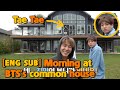 [ENG SUB] Morning at BTS's common house | RUN BTS ENGSUB