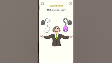 DOP 2 Level 254 wait for end #shorts #games #dop2 #subscribe #gaming #shortvideo