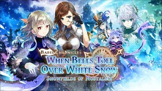 The Alchemist Code | Babel Chronicles Lustburg | Episode 7 All Missions