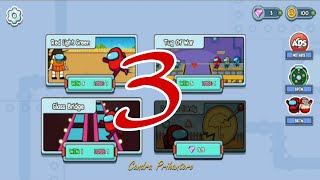 Survival 456 But it' Impostor - Glass Bridge Part 3 screenshot 5
