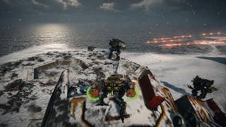 I am Innocent Shon, Ignore Me - Battle of Titans screenshot 5
