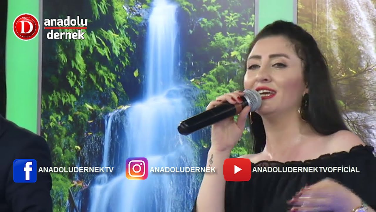 Yeliz Kurt - Ellik - Uzun Versiyon - Canlı Performans !!