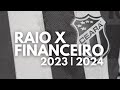 CEARÁ - RAIO X FINANCEIRO 2023/2024 - 45 MINUTOS