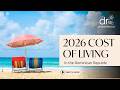 2026 Cost of Living in the Dominican Republic | DR Properties Mp3 Song