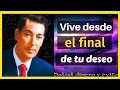 La TÉCNICA más PODEROSA de NEVILLE GODDARD como VIVIR DESDE EL FINAL DE TU DESEO!!!