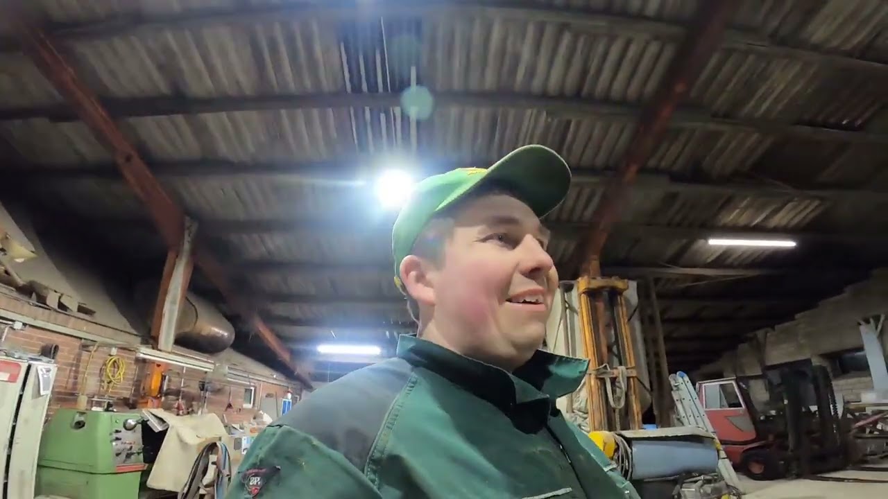 Der Winter weicht dem Frühjahr #Vlog123