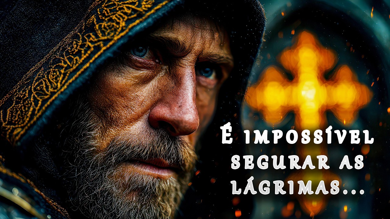 CORO GREGORIANO “Pai Nosso” 🙏 Canto sagrado para oração profunda