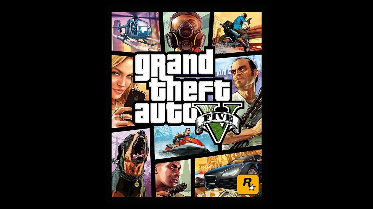 How To Install Gta 5 For Mac