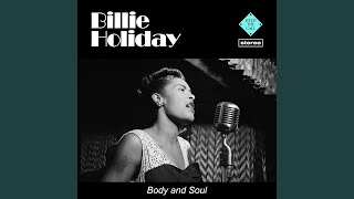 Video thumbnail of "Billie Holiday - Georgia On My Mind"