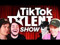 TikTok Talent Show