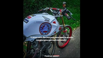 story wa herex darg racing || story wa herex kekinian || story wa litrasi terbaru 2021