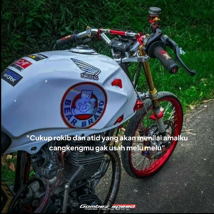 story wa herex darg racing || story wa herex kekinian || story wa litrasi terbaru 2021