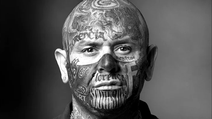 Gang Member interview-Baldac...