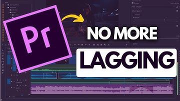 Hoe u de vertraging bij het afspelen in Premiere Pro kunt verhelpen!