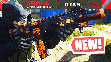 NEW and OVERPOWERED! KILO "STRIKING TIGER" (BEST KILO 141 CLASS SETUP) COD MW
