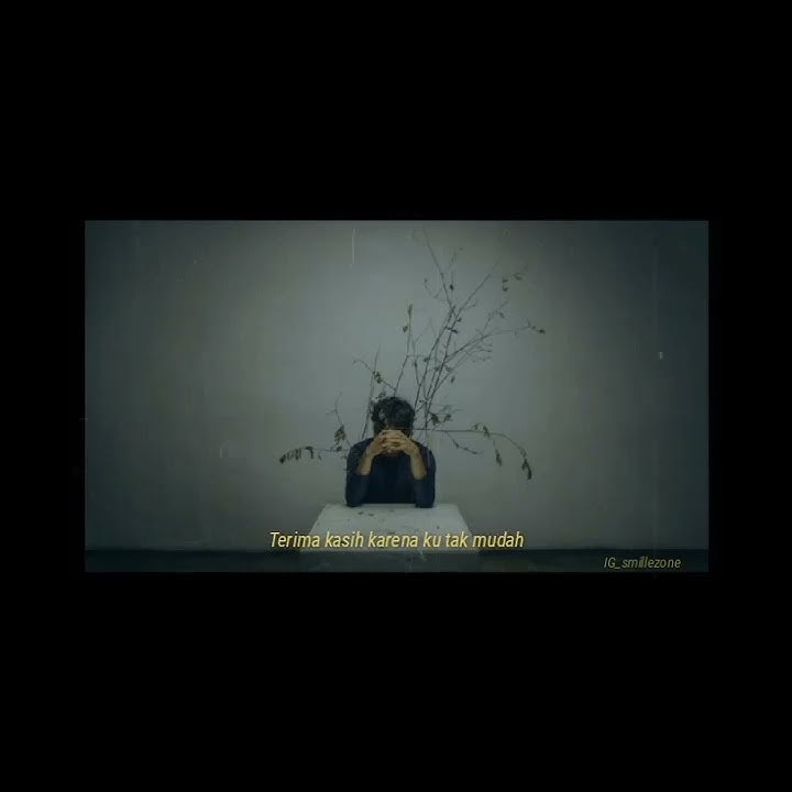 (hindia - rumah ke rumah) story status