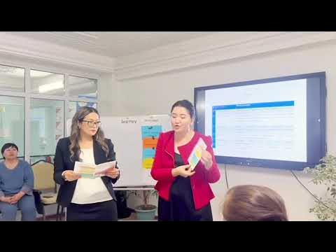 Қызметші мен Шебер рөлдік бейне Қызметші мен Шебер рөлдік бейне