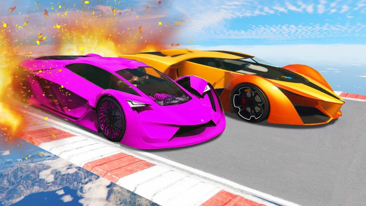 【DE JuN】GTA5 – 私刑教育！今天必續教育教育你們！