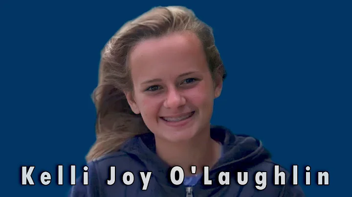Kelli Joy O'Laughlin | Remembering the Joy | 11 Ye...