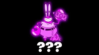 16 Mr. Krabs Hello, I Like Money Sound Variations in 30 Seconds (Ayieeekss Archive) @TL9ProductionsOfficial
