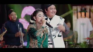RASAH NYANGKEM - NIKEN SALINDRY Ft. NDARBOY GENK ( LIVE MUSIC)