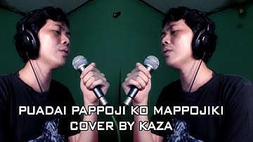 Selfi Yamma - Puadai Pappoji Ko Mappojiki (PPKM) With English Translation