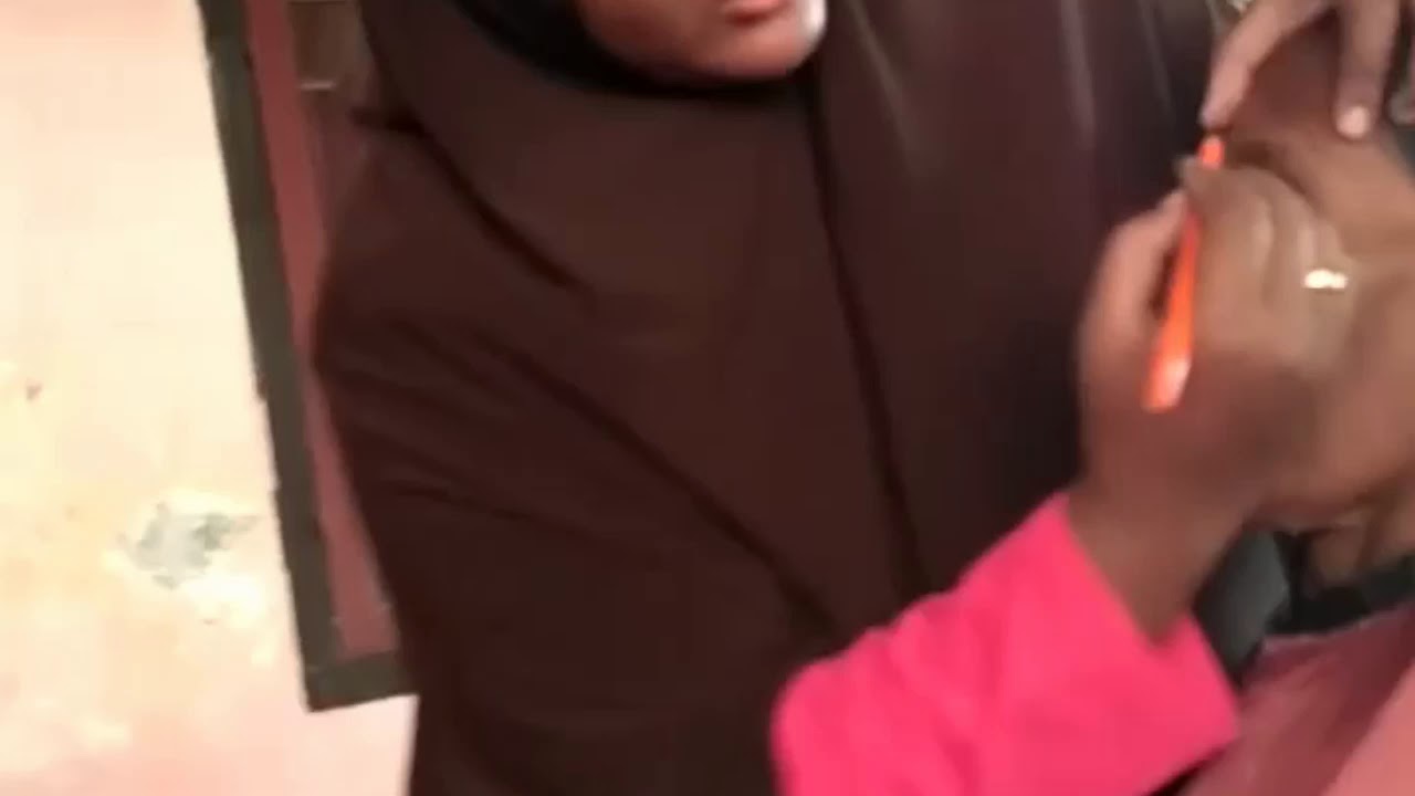 Tren make up 2018, zaman now