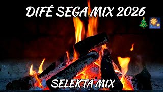 Download Lagu DIFÉ SEGA MIX 2026 Part 1 🎄🎆 ✨️🥳SELEKTA MIX 2026 MP3