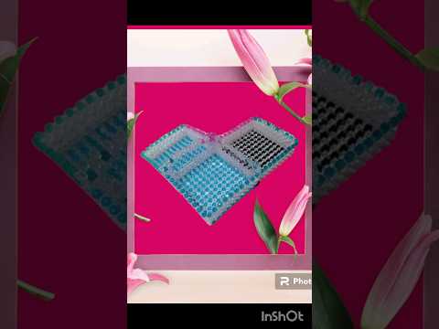 بمبونيره من الخرز وشيالةللكحك افكار خرز خرز مشروع مربح من البيت