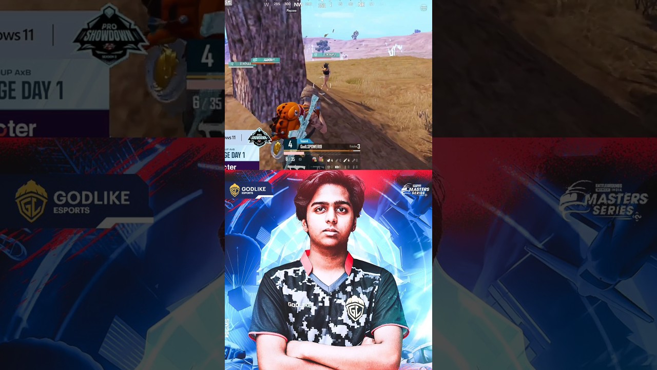 Spower vs Manya 1v1 🔥 Spower And Manya POV ✅ 