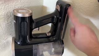 Homeika Cordless Vacuum Cleaner  Does It Work