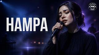 HAMPА - Official Video Musik | The GileLo Band