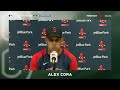 Checking in LIVE with Alex Cora presented by CVS Health