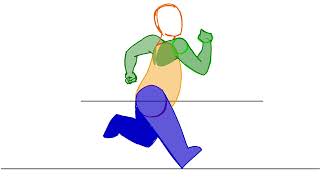 Run Cycle 2