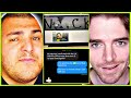 Shane Dawson Attorney EXPOSES This Channel As A Liar