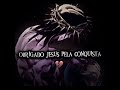 VALEUUUU JESUS MESMO CARA!!!! #jesus #vem40k