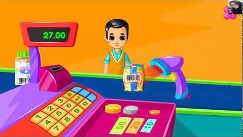 HOT!!!! Create a cashier program with Dev C ++