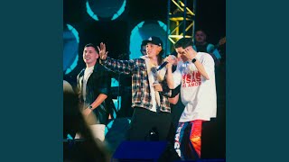 Cuidado Que Te Supero - Q' Lokura & Los Herrera