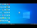 Create Desktop Shortcuts for Any App or Software | Step-by-Step Guide
