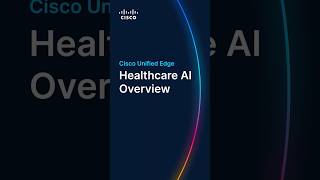 Cisco Unified Edge: Simplifying Healthcare IT Infrastructure
Optimize healthcare IT with Cisco Unified Edge, a unified platform designed for complex environments.
In this video, Scott Lantis and Eugene Kim discuss how Cisco integrates networking, security, and compute into one common platform to support patient-critical applications. By listening to the specific needs of healthcare providers, Cisco has developed a solution that tackles operational complexity, ensuring that hospitals and clinics can focus on what matters most: providing exceptional patient care through reliable, high-performance technology.
#CiscoUnifiedEdge #HealthcareIT #DigitalHealth #EdgeComputing #NetworkSimplification Cisco Unified Edge: Simplifying Healthcare IT Infrastructure